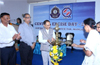Mangalore Central Excise  & Service  Tax Celebrates Central  Excise Day